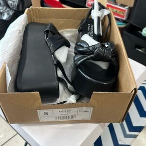 New Journey Collection Sandals